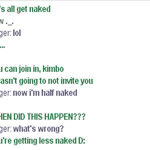 somthing from tinychat...