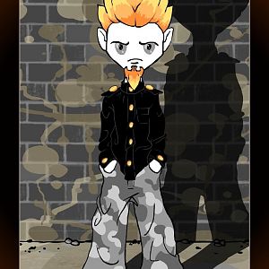 Billy