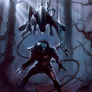 Predator saw that comming