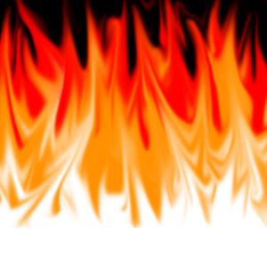 fire