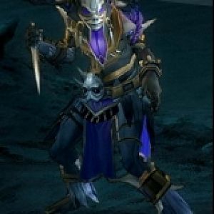 Class WitchDoctor