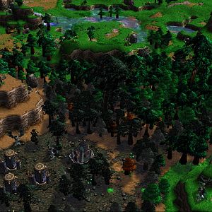 UndeadLumberCamp