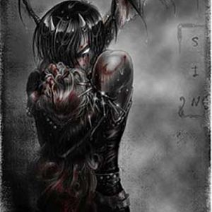 1140641237 Dark demon