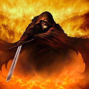 death demon wallpapers 10469 1024x768