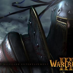 Warcraft III Humen
