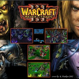 warcraft