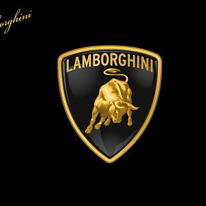lamborghini emblem