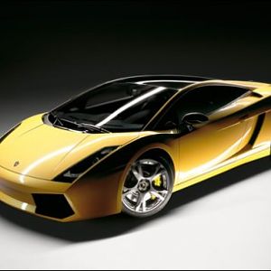lamborghini gallardo se