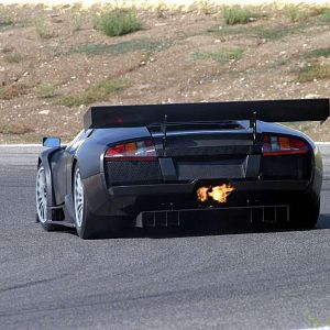 Lamborghini Murcielago RGT 2003 800x600 wallpaper 04