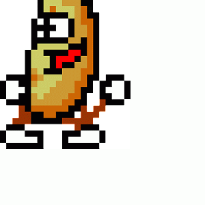 I Edited the dancing Banana to be a dancing Potato.  Distribute this.  I want to see it everywhere. :P
