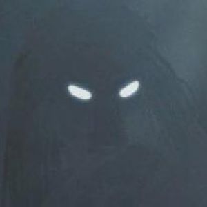 wolf predator cloaked