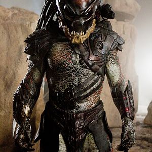 predator berzerker