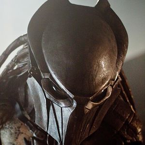predator felcon helmet