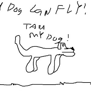 Mah Dog Tara