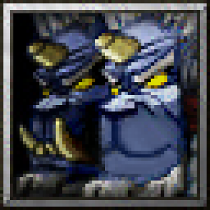 The beginnings of a new doppelwalk icon for phantom lancer. This was originally edited by lilaznelements from playdota.com, but I took the PL copy fro