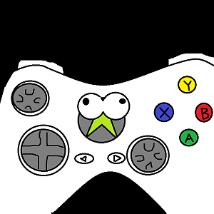 Mr. Xbox