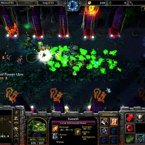powerups