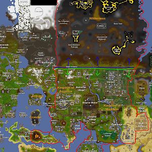 free map 2