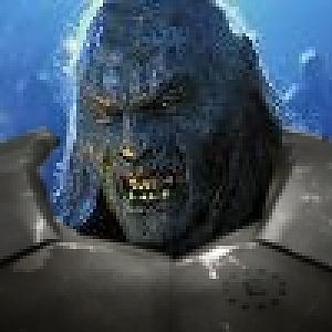 Avatar-Ugluk was an Uruk-Hai Captain, now he's an Enclave one