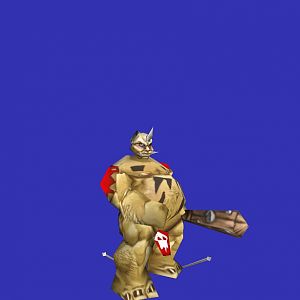 Ogre Dude