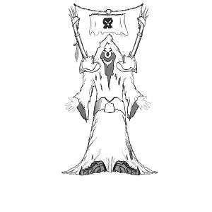 Skeletal Mage Thing.

[Scrapped]