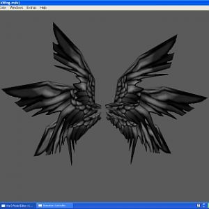 BlackWings