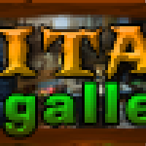 Indomitable's Terrain Gallery
 - The first one, by dab.