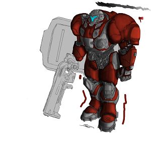 WarPigMarineColorAttemptupd3

W.I.P 3