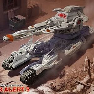 Shock wave cannon