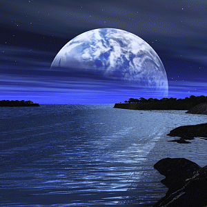Wallpaper Erdblick 1