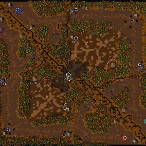 Fang Mountain 1.2