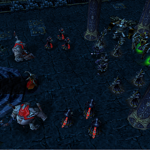 BREAKING NEWS ONCE AGAIN!

THE CIVIL WAR IS OVER. in one whole hour the Fearless city was overrun by the offensive faction and their leader finally