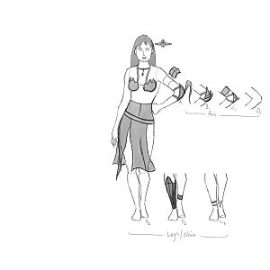 WarlockConceptFemale1

[ Everwood ORPG Conceptual Art ]