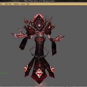 Blood Lich