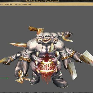 Flesh Golem
