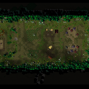 Terrain