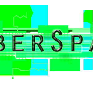 CyberspaceLogo2