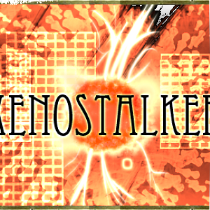 XenostalkerLogo