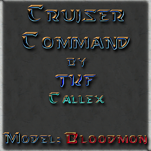 CruiserCommand Modified