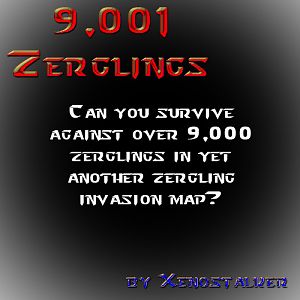 ZerglingInvasion