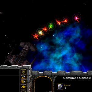 Photon Torpedos

It was added in 0.83, but in 0.83c I added colors to it.