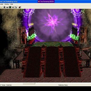 Portal To Earth