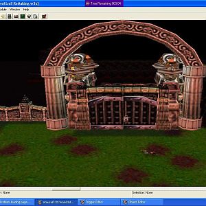 Gate of Limbo (From the inside)