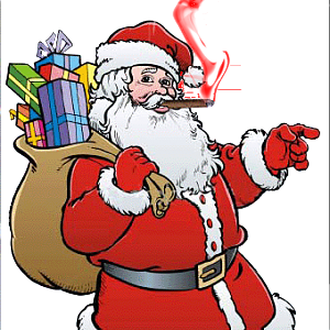santa christ