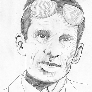 Ekrem Jevric Gospoda