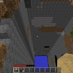 soz this is dumb, bug