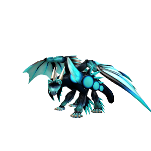 CRE Dragon 0b3c45d3 ful