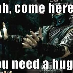 I made this one myself. No, rly.