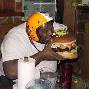 Darth Burgerkiller
