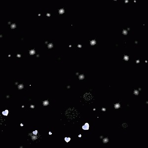 gold mercury woman snowfall